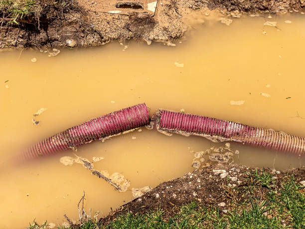Best Emergency water damage restoration  in Carnot Moon, PA